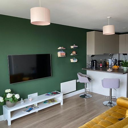 Lovely And Comfortable Flat In Chelsea. Londyn Zewnętrze zdjęcie