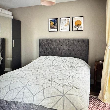 Lovely And Comfortable Flat In Chelsea. Londyn Zewnętrze zdjęcie
