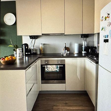 Lovely And Comfortable Flat In Chelsea. Londyn Zewnętrze zdjęcie