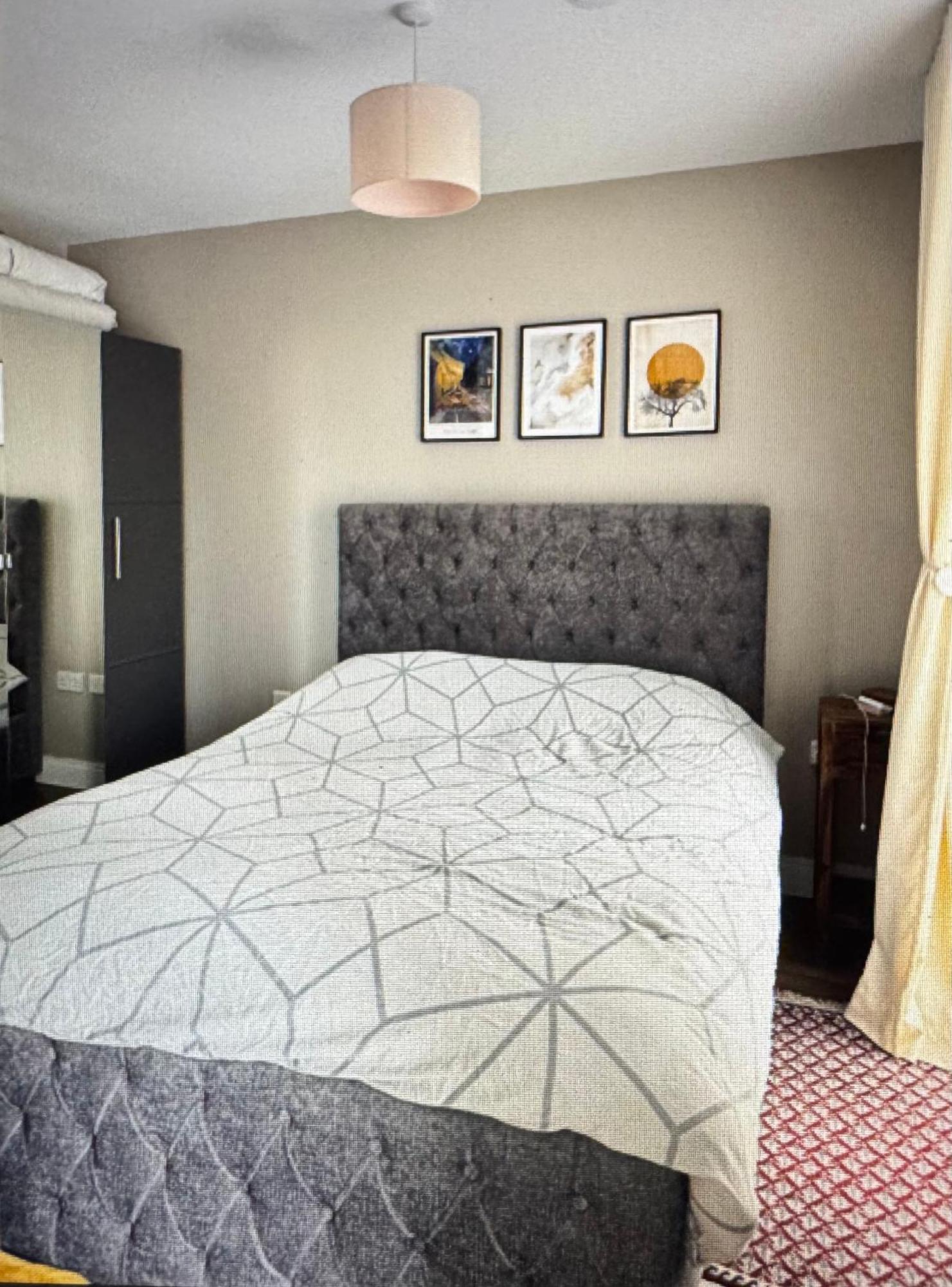 Lovely And Comfortable Flat In Chelsea. Londyn Zewnętrze zdjęcie