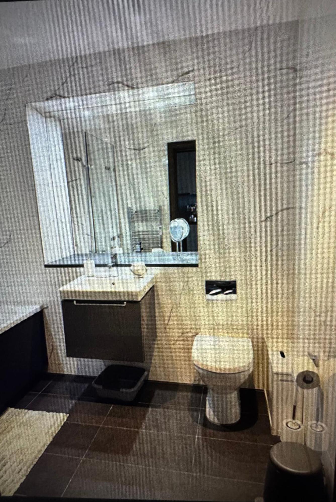 Lovely And Comfortable Flat In Chelsea. Londyn Zewnętrze zdjęcie