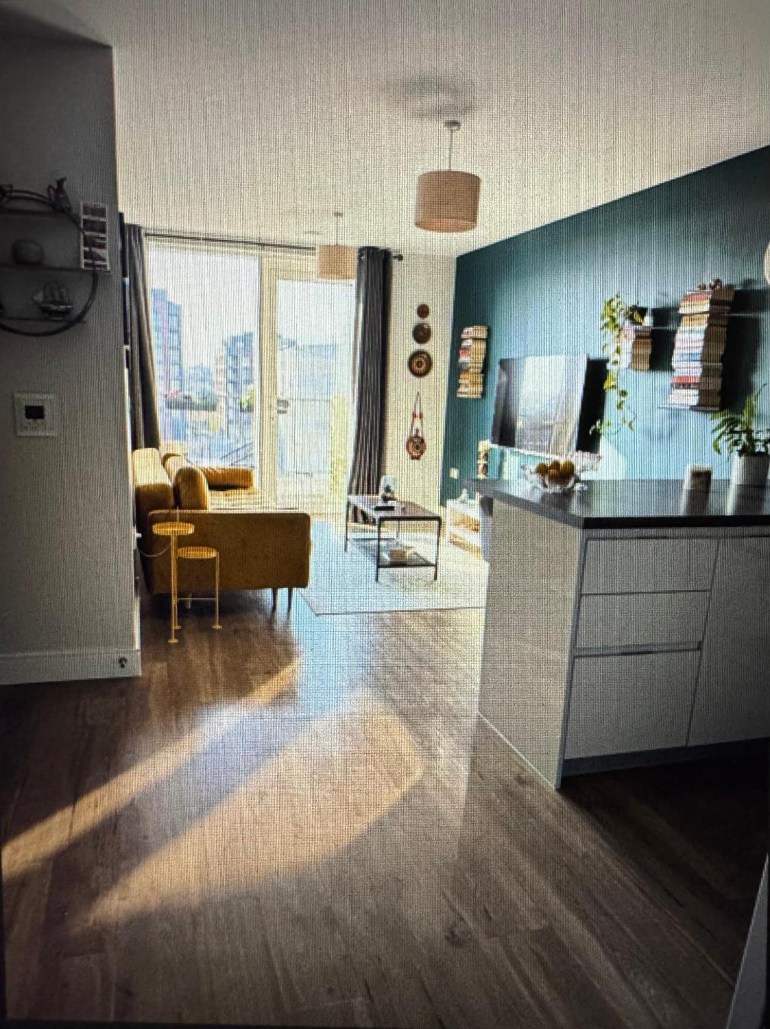 Lovely And Comfortable Flat In Chelsea. Londyn Zewnętrze zdjęcie